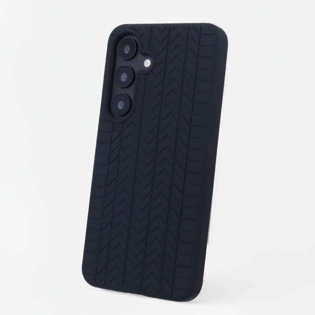 Funda Tread Style para Samsung Galaxy S25