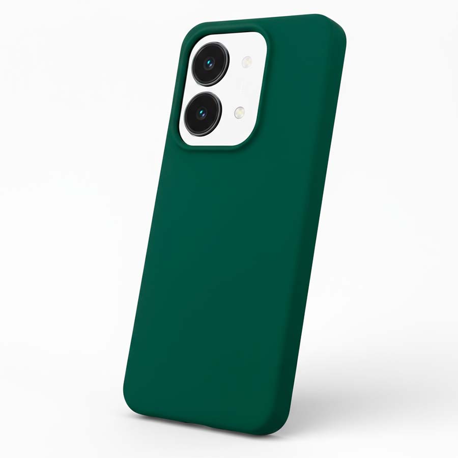 Funda Ultra Suave para Xiaomi Redmi 15C