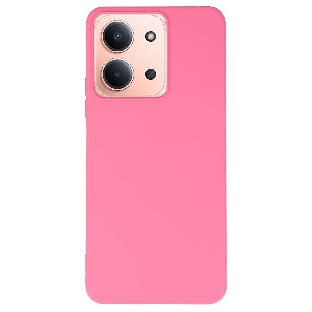 Funda Ultra Suave para Xiaomi Redmi 15C