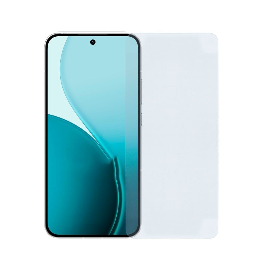Cristal Templado Transparente para Oppo Reno 14