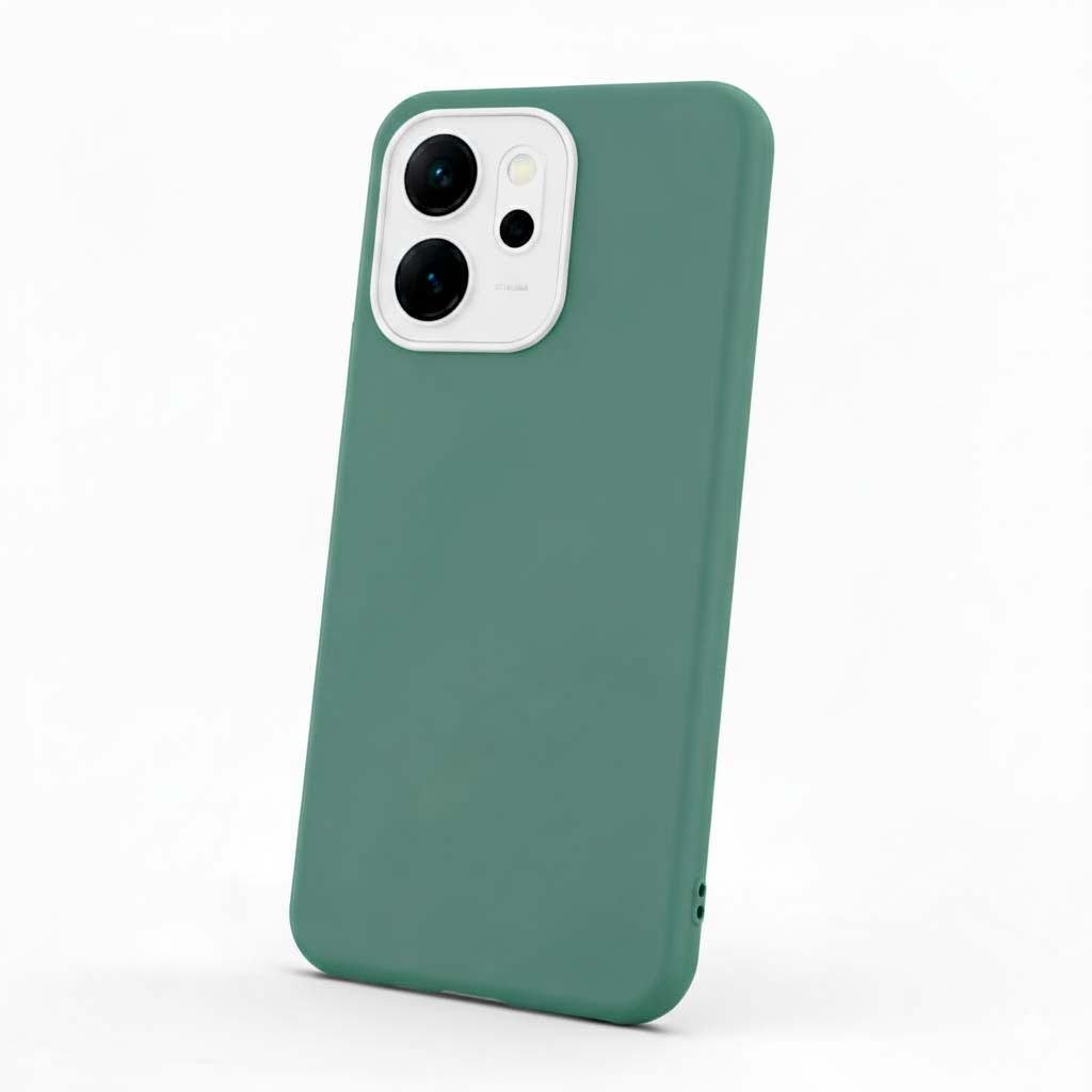 Funda Ultra Suave para Oppo Reno 14FS