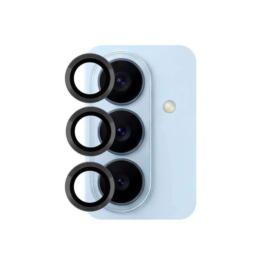 Cubre Objetivo para Samsung Galaxy S26 Plus