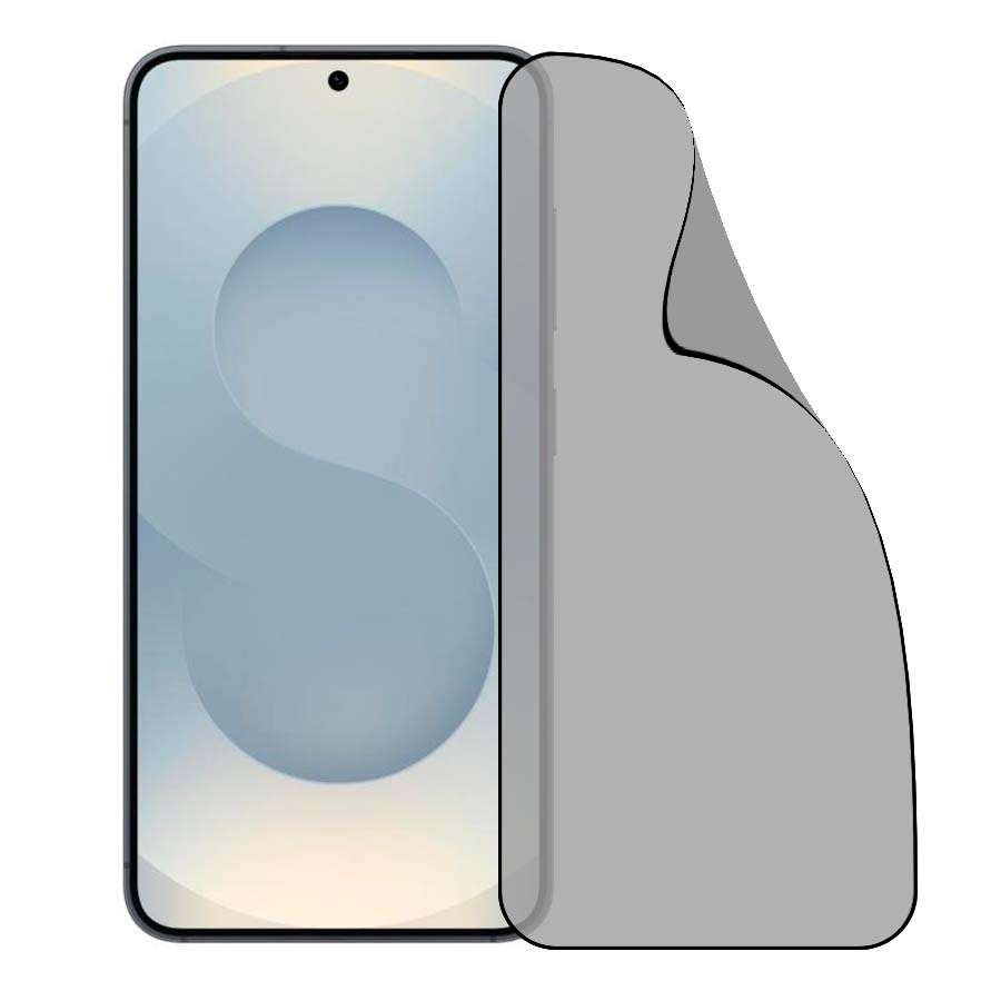 Cristal Templado Irrompible Mate para Samsung Galaxy S26