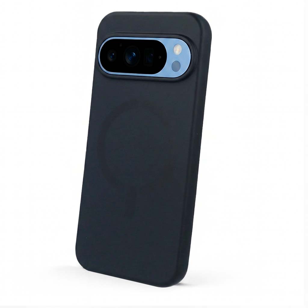 Funda Ultra Suave compatible con Magsafe para Google Pixel 10