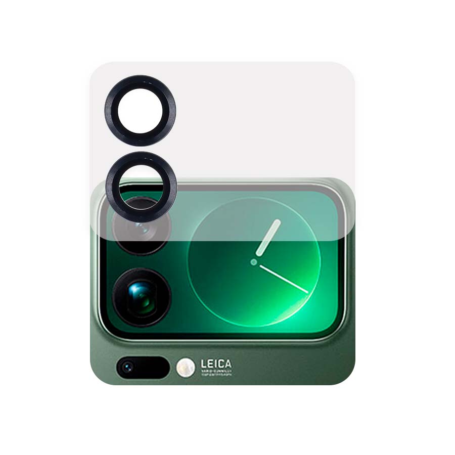 Cubre Objetivo para Xiaomi 17 Pro