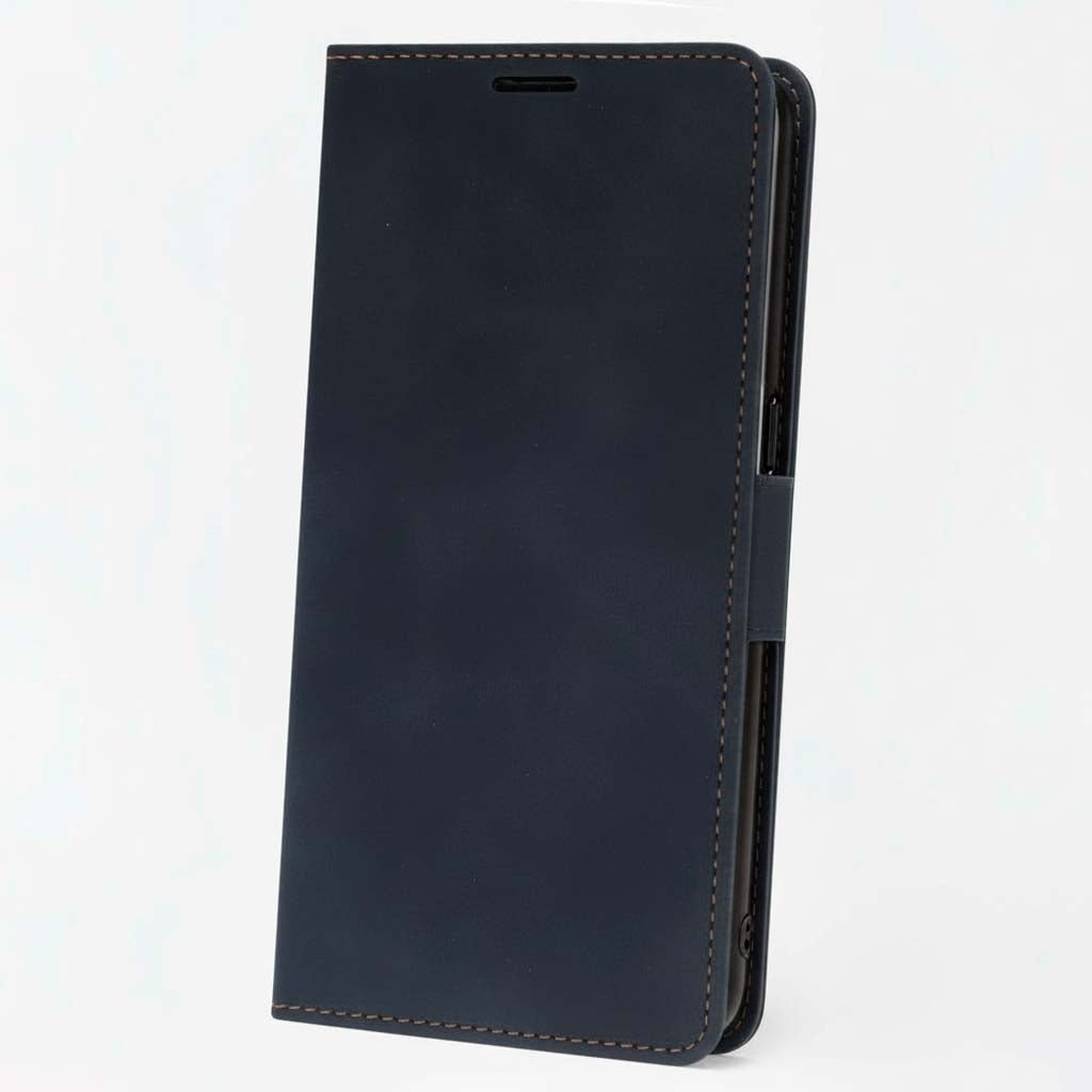 Funda Libro Suave para Vivo V60 Lite