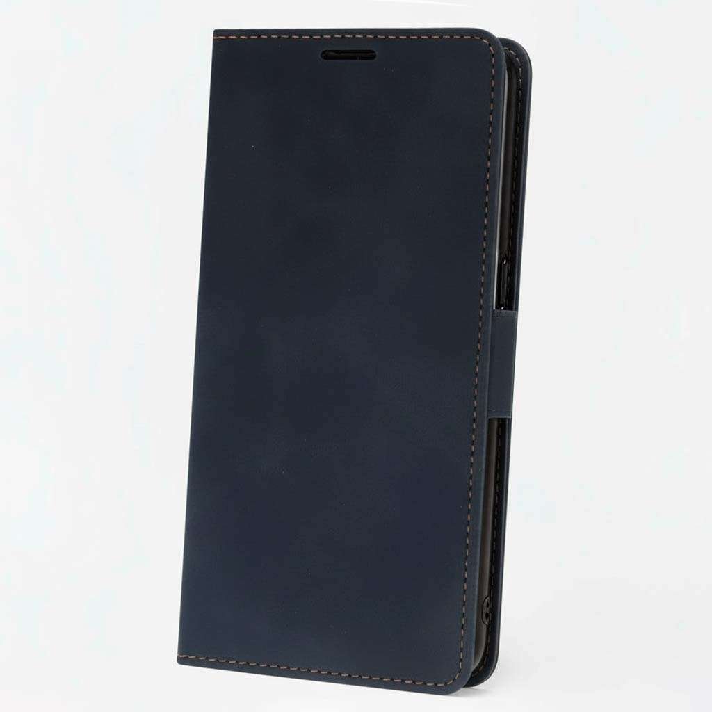 Funda Libro Suave para Vivo V60 Lite