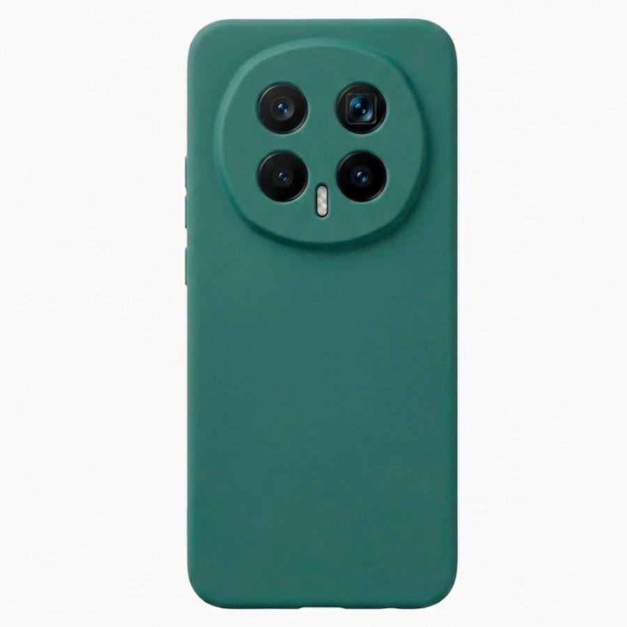 Funda Ultra suave con Cubre cámara para Honor Magic8 Pro