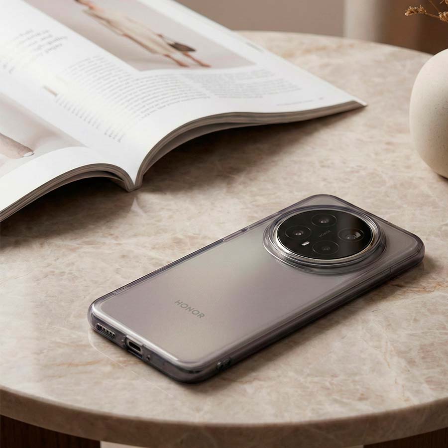 Funda Silicona Color para Honor Magic8 Pro