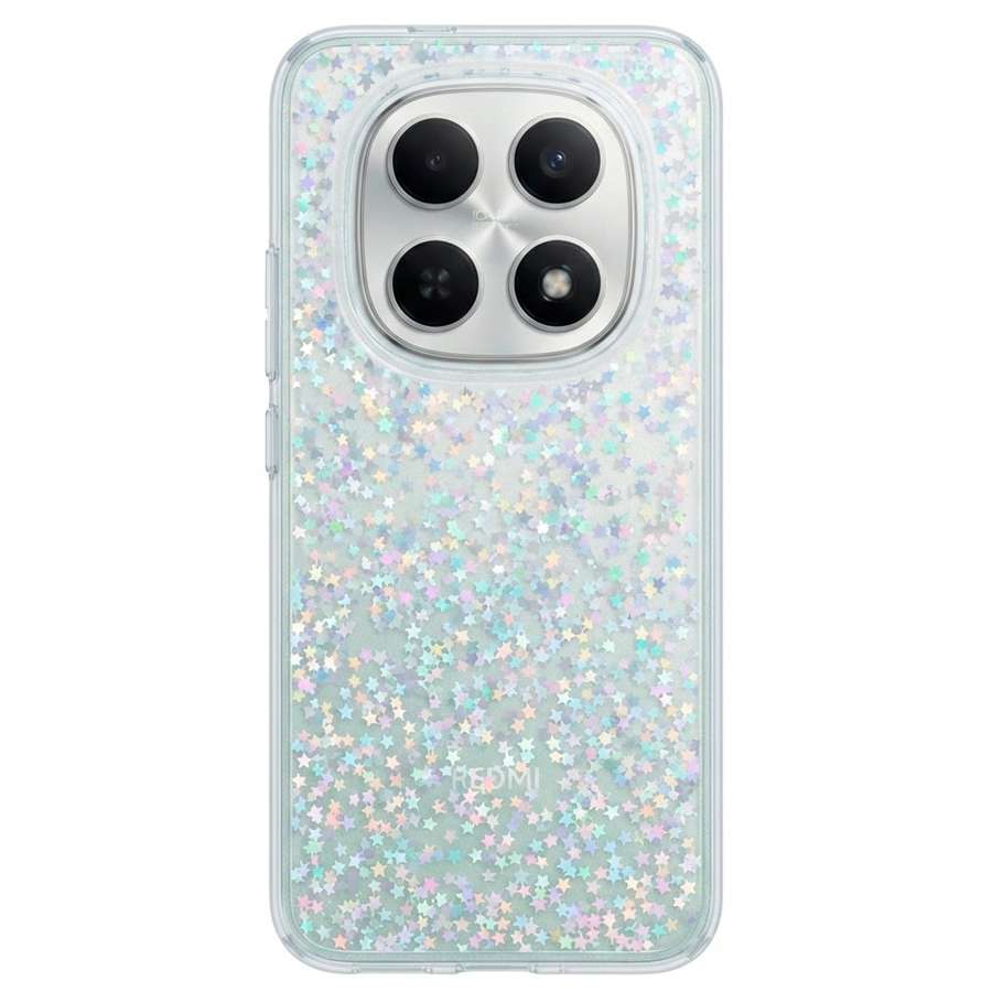 Funda Glitter Premium para Xiaomi Redmi Note 15 Pro +