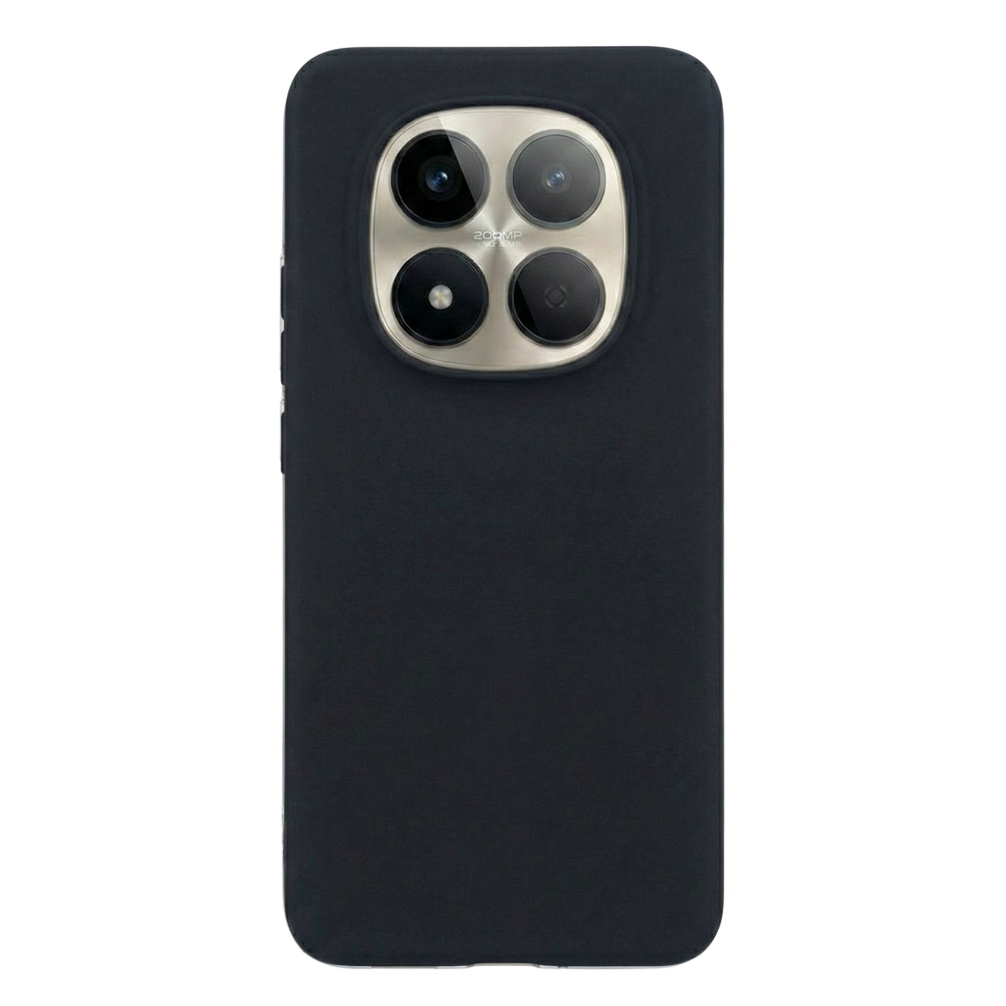 Funda Ultra Suave para Xiaomi Redmi Note 15 5G