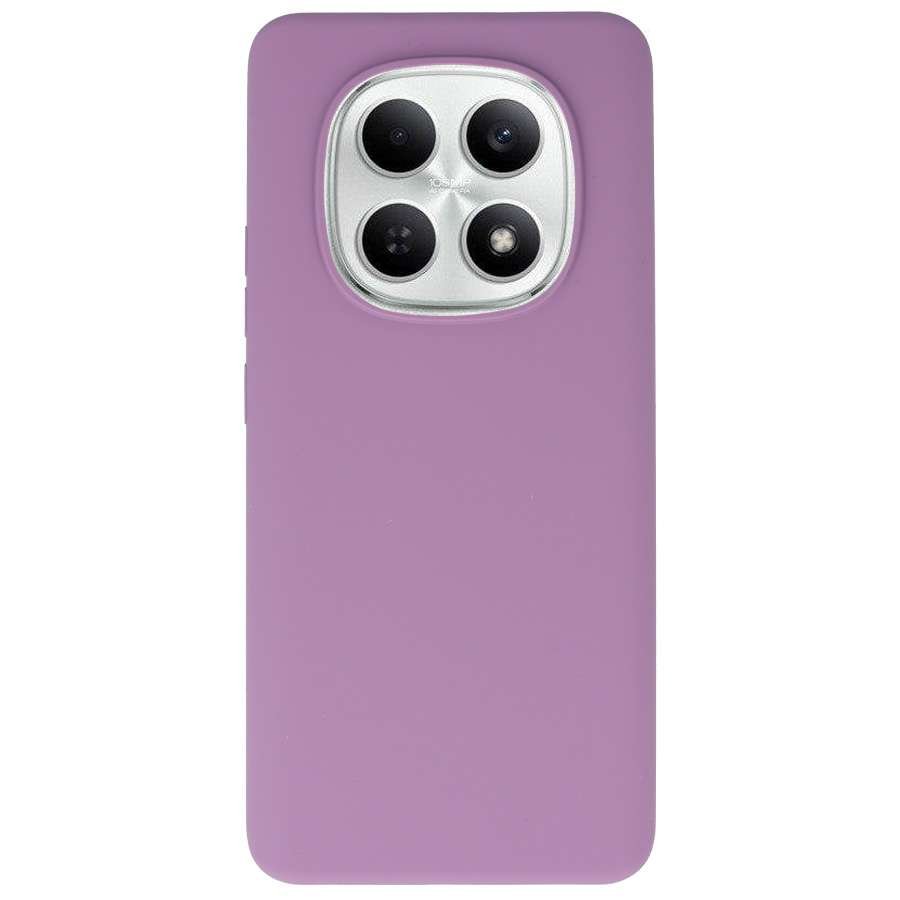 Funda Ultra Suave para Xiaomi Redmi Note 15 5G
