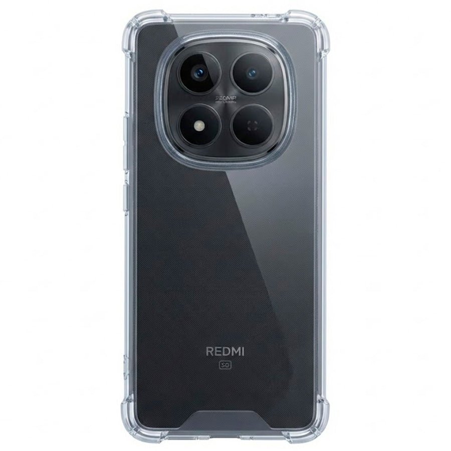 Funda Reforzada para Xiaomi Redmi Note 15 5G