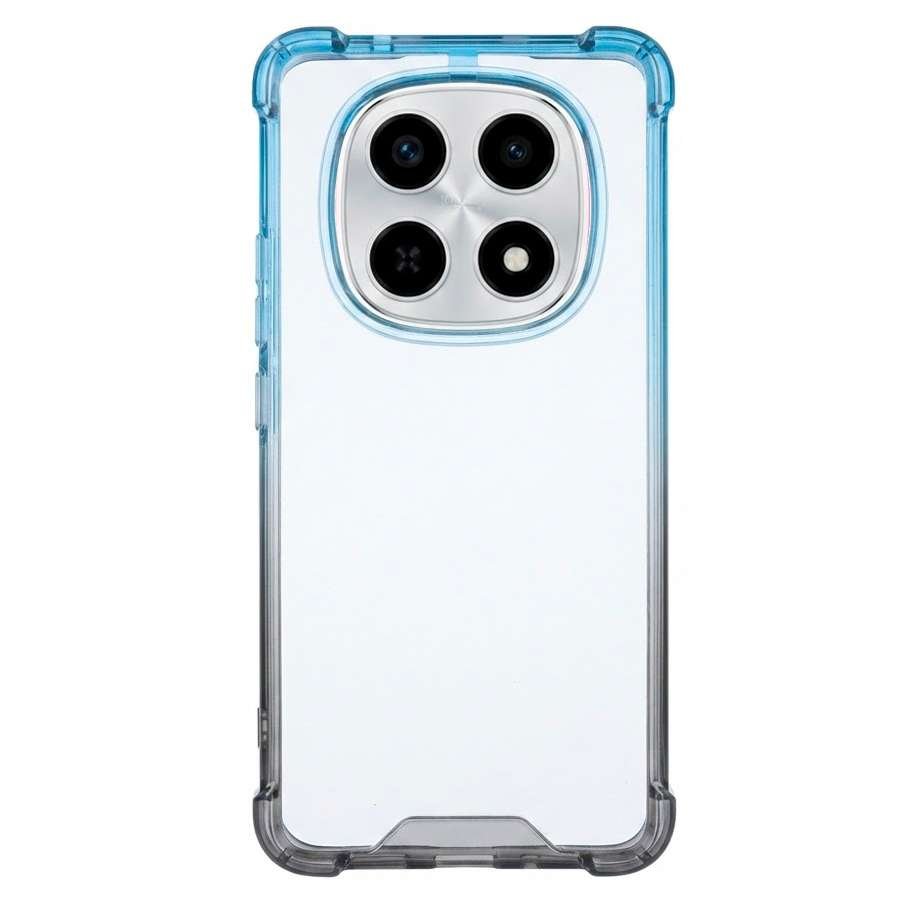 Funda Bumper Reforzada Degradada para Xiaomi Redmi Note 15 5G