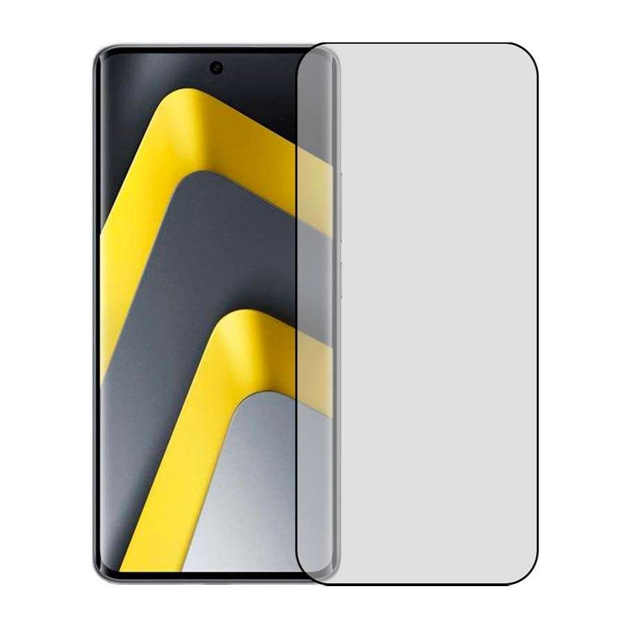 Cristal Templado Completo para Poco M8 Pro 5G