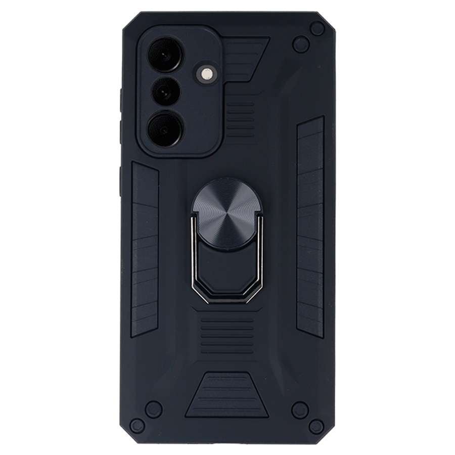 Funda Blindaje con Anillo para Samsung Galaxy A37