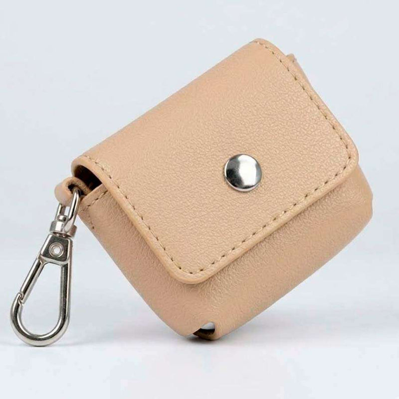 Charm colgante mini funda de móvil - vista frontal