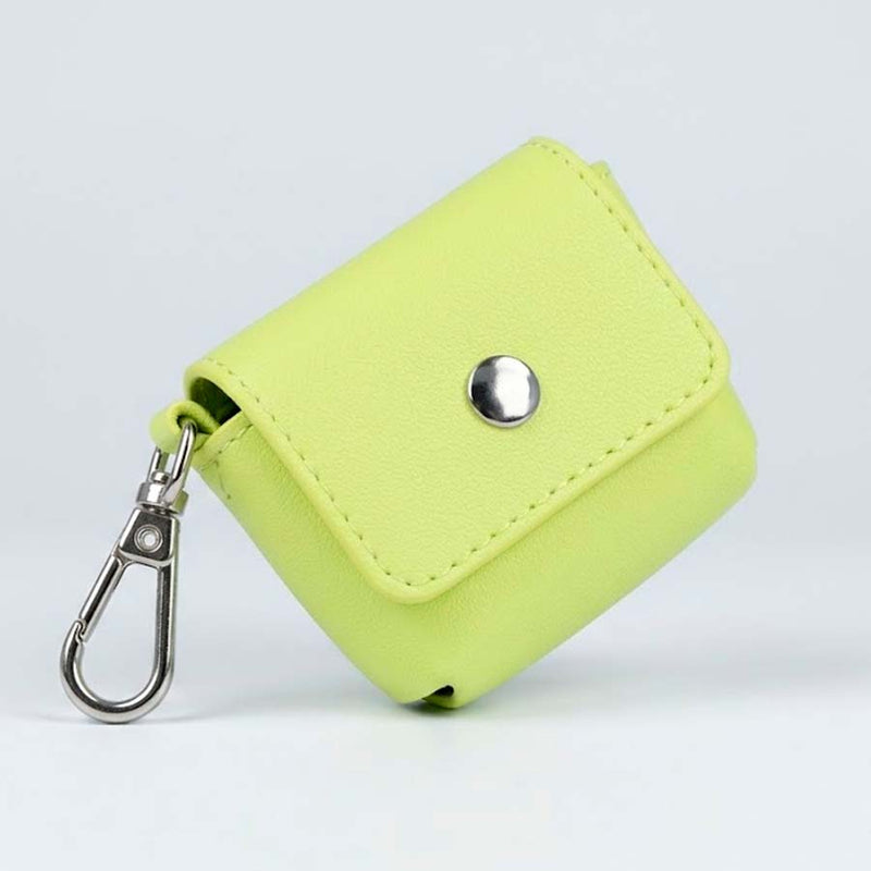 Charm colgante mini funda de móvil - vista frontal