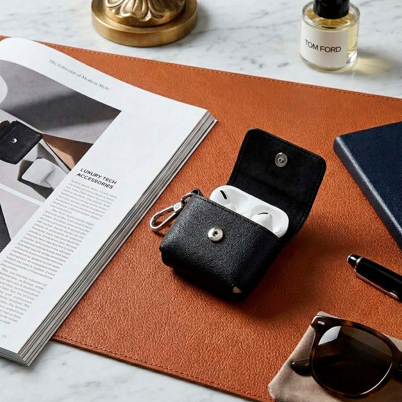 Charm colgante mini funda como llavero