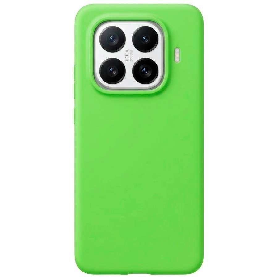 Funda Ultra Suave para Xiaomi 15T Pro