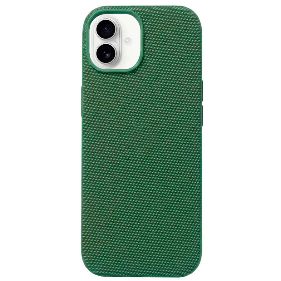 Funda Trenzada Magbattery para iPhone 17