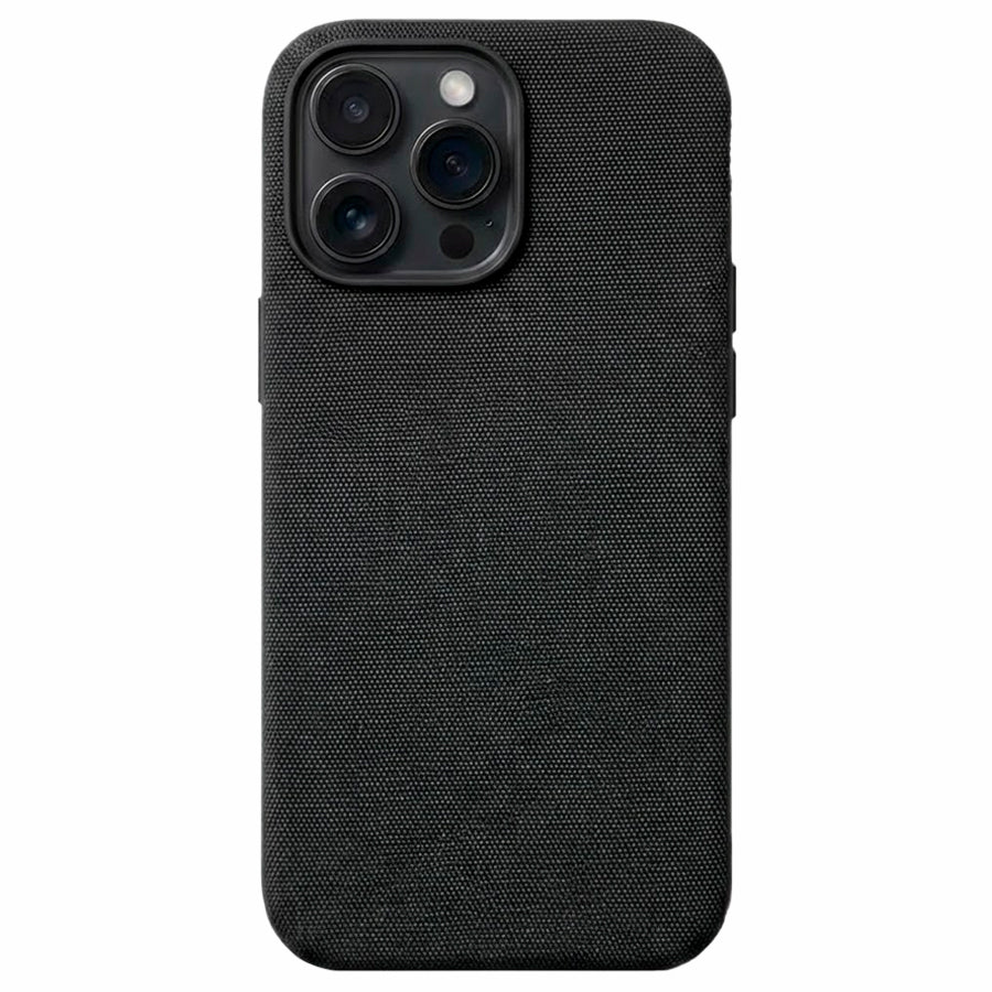 Funda Trenzada Magbattery para iPhone 15 Pro Max