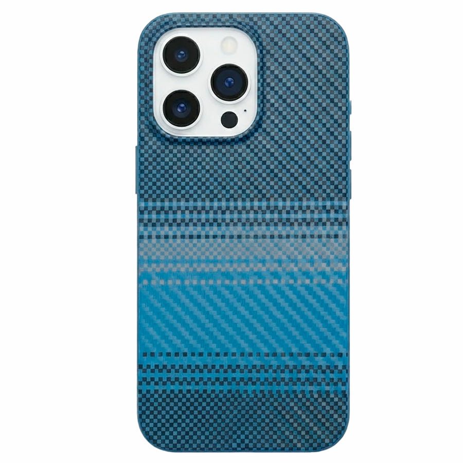 Funda Carbono para iPhone 12