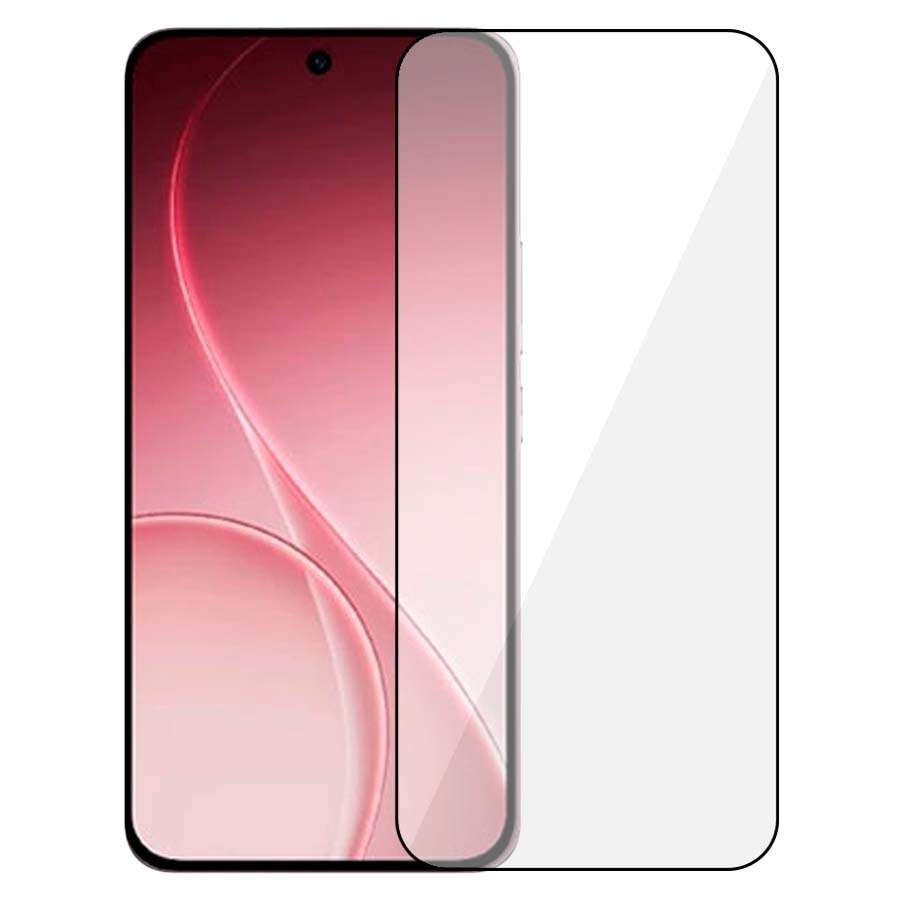 Cristal Templado Completo para Oppo Reno 15F