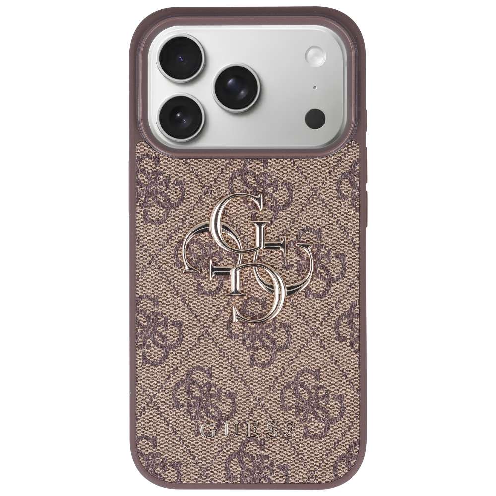 Funda Guess para iPhone 17 Pro