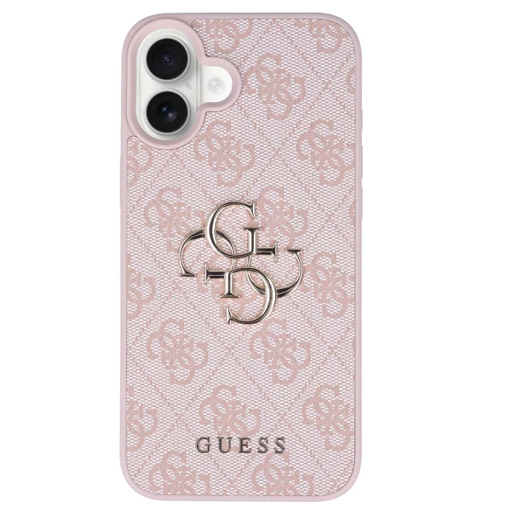 Funda Guess para iPhone 16