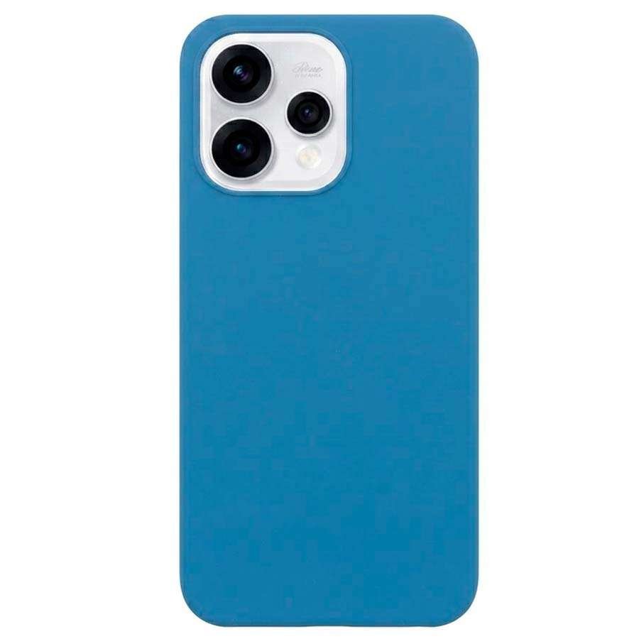Funda Ultra Suave para Oppo Reno 15 Pro