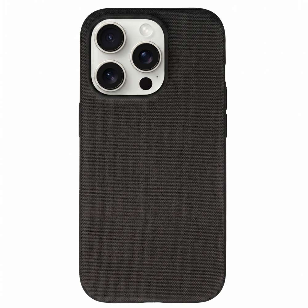 Funda Trenzada Magbattery para iPhone 13 Pro