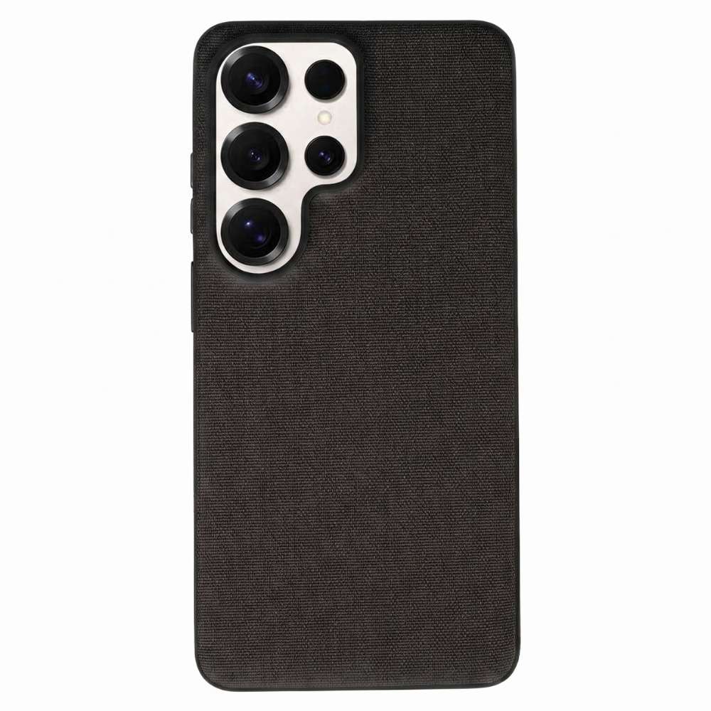 Funda Trenzada Magbattery para Samsung Galaxy S24 Ultra