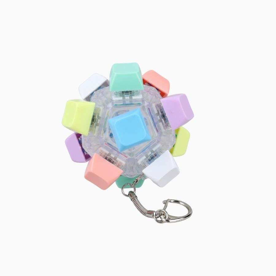 Charm Antiestres - Pelota