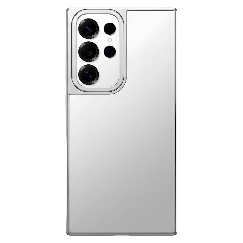 Funda Espejo para Samsung Galaxy S25 Ultra