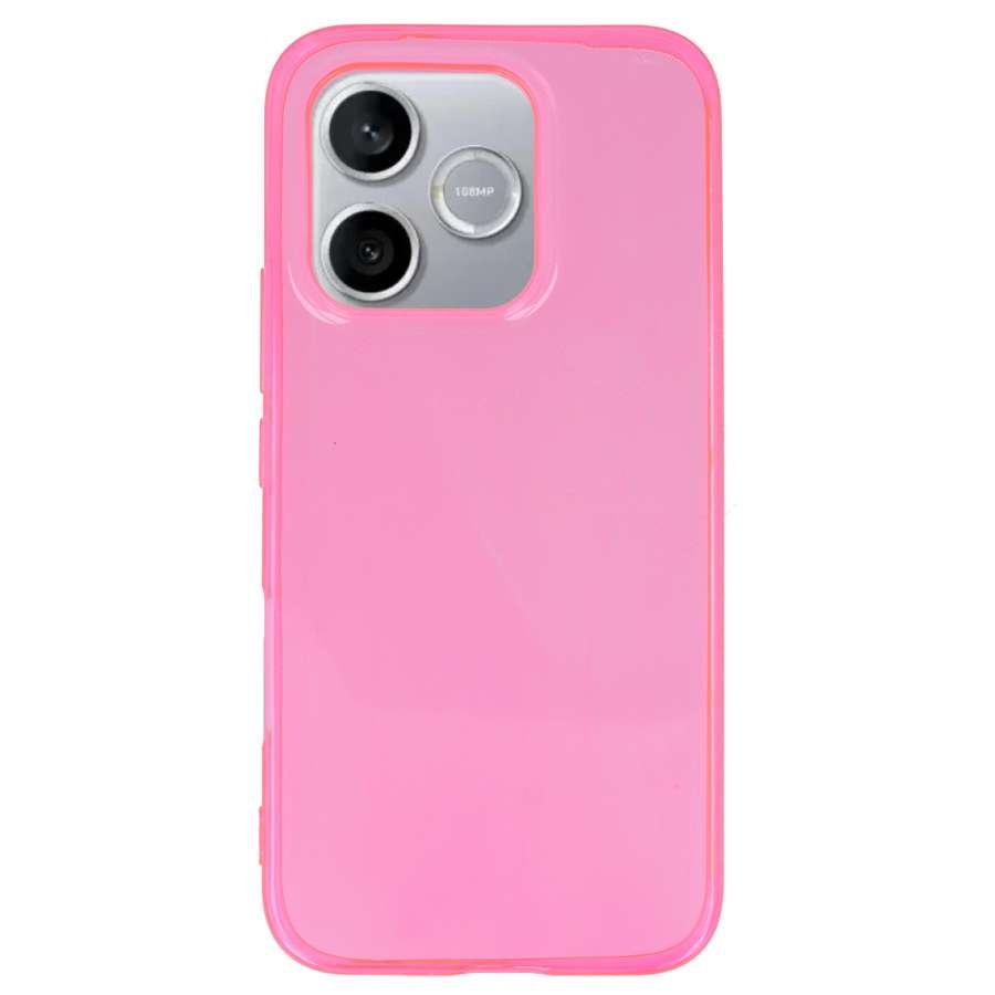 Funda Silicona Color para Honor 600 Lite