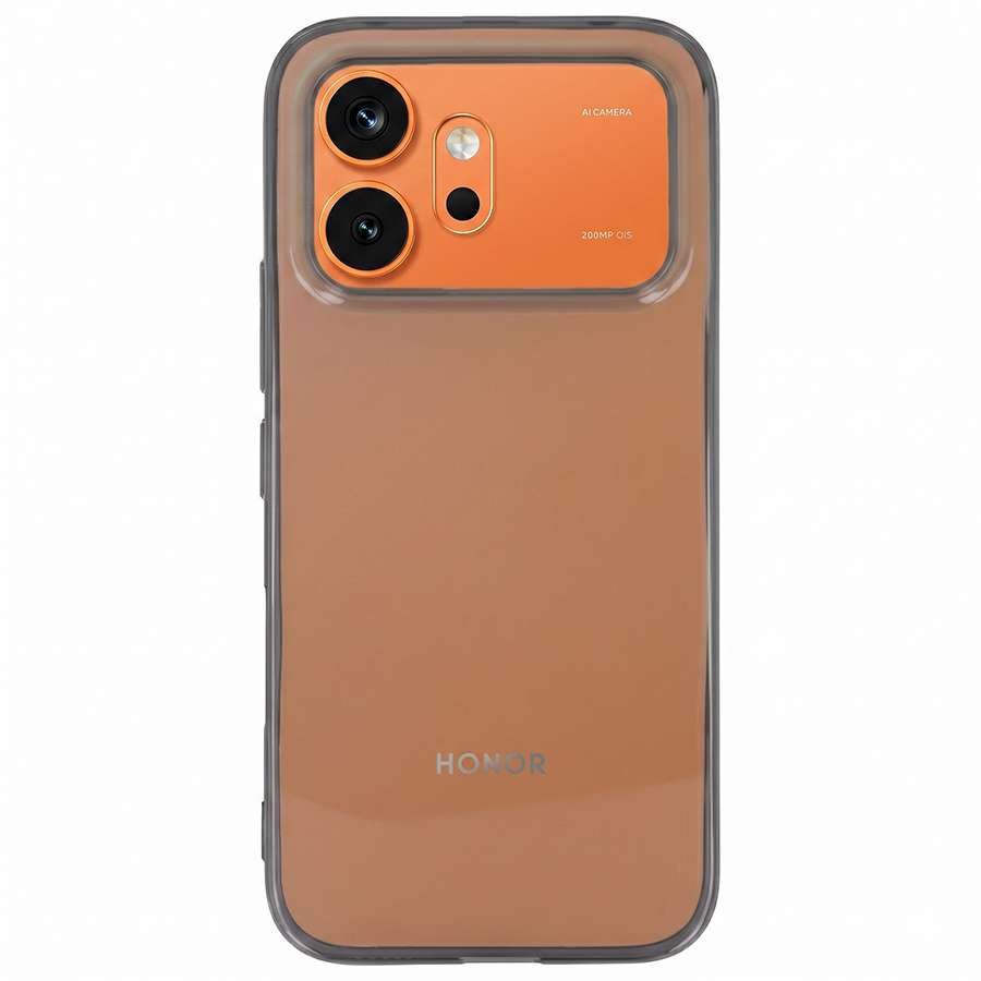 Funda Silicona Color para Honor 600