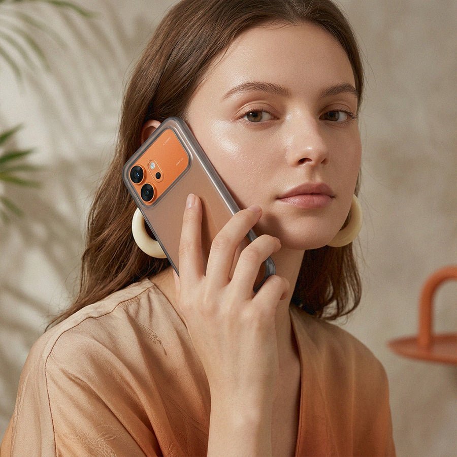 Funda Silicona Color para Honor 600 Pro