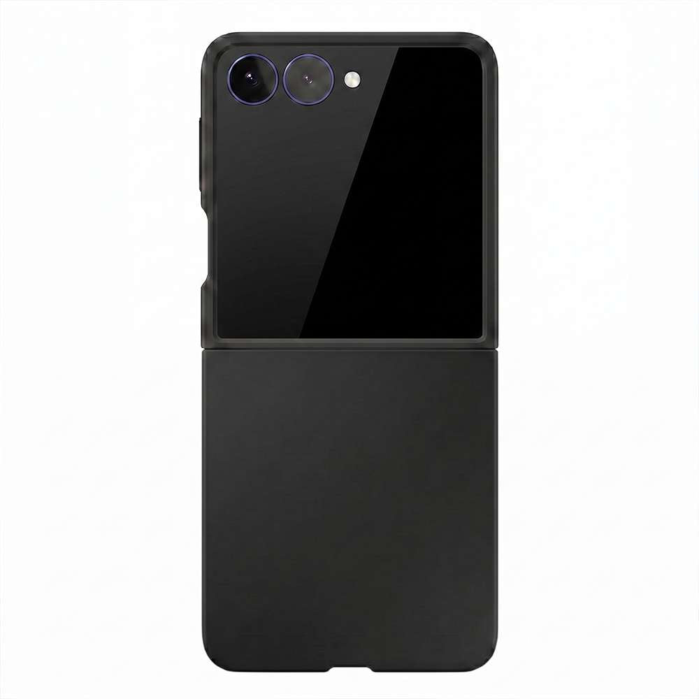 Funda Ultra Suave para Samsung Galaxy Z Flip 8
