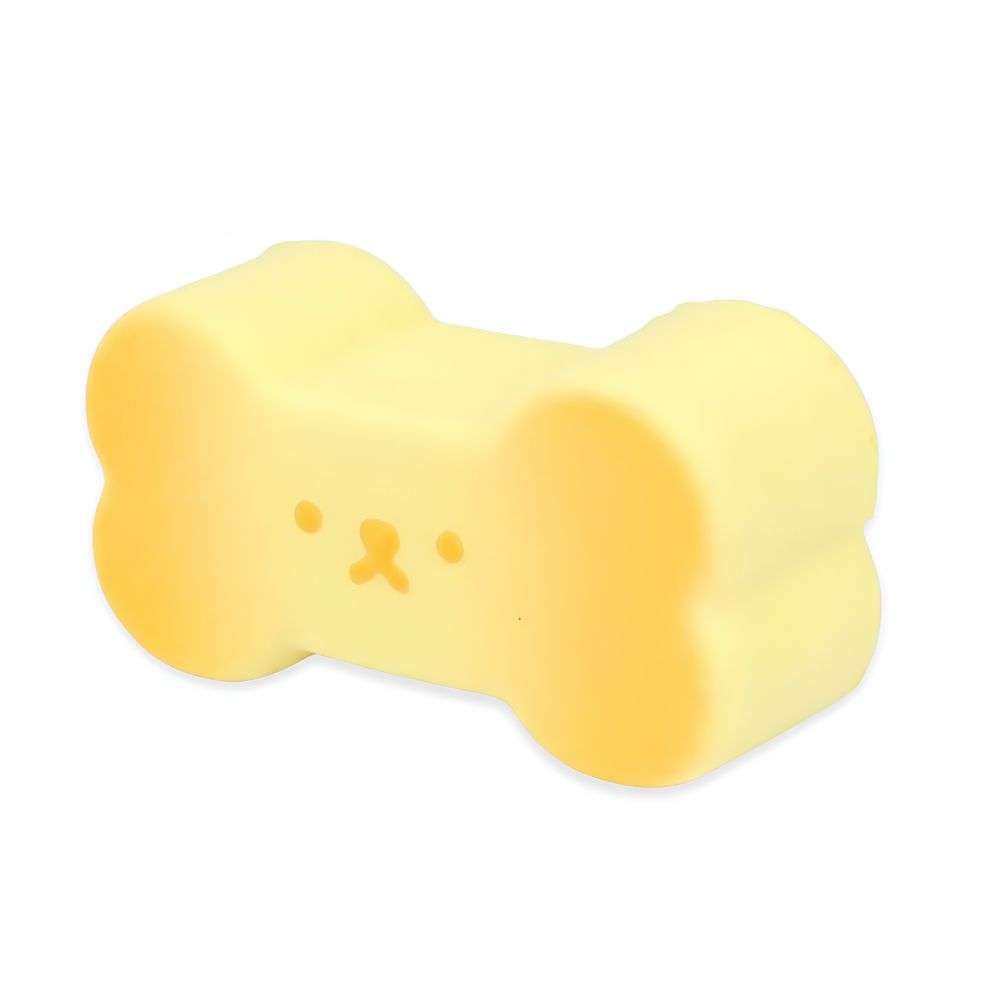 Squishy Olor - Hueso