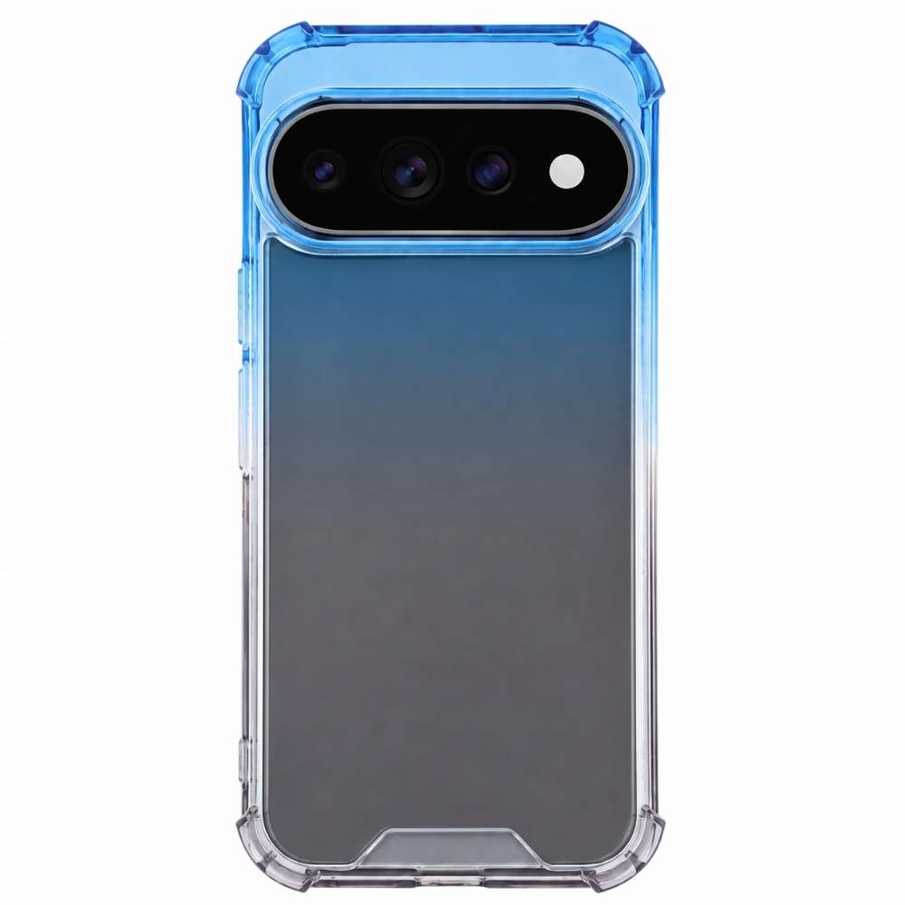 Funda Bumper Reforzada Degradada para Google Pixel 11 Pro XL