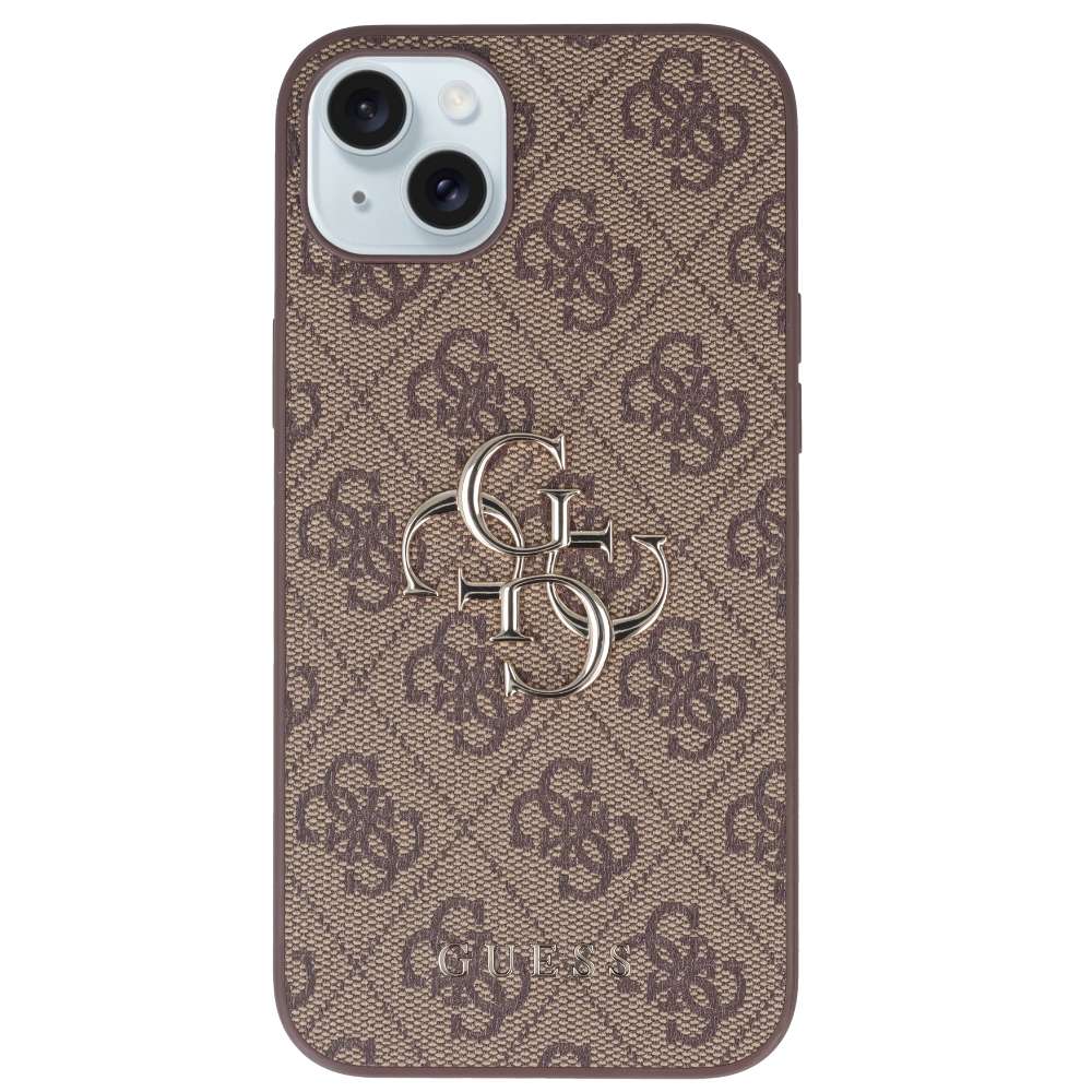 Funda Guess para iPhone 15 Plus