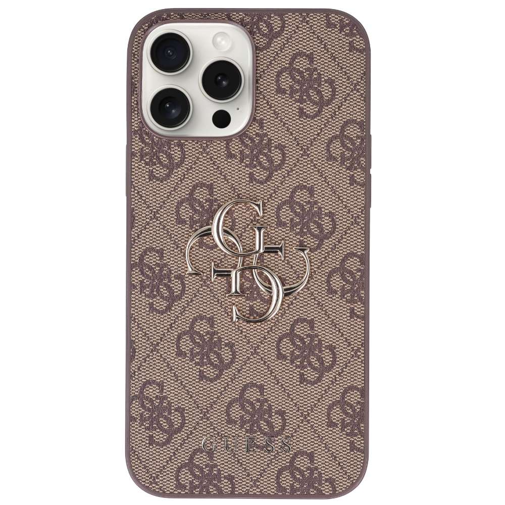 Funda Guess para iPhone 12 Pro Max