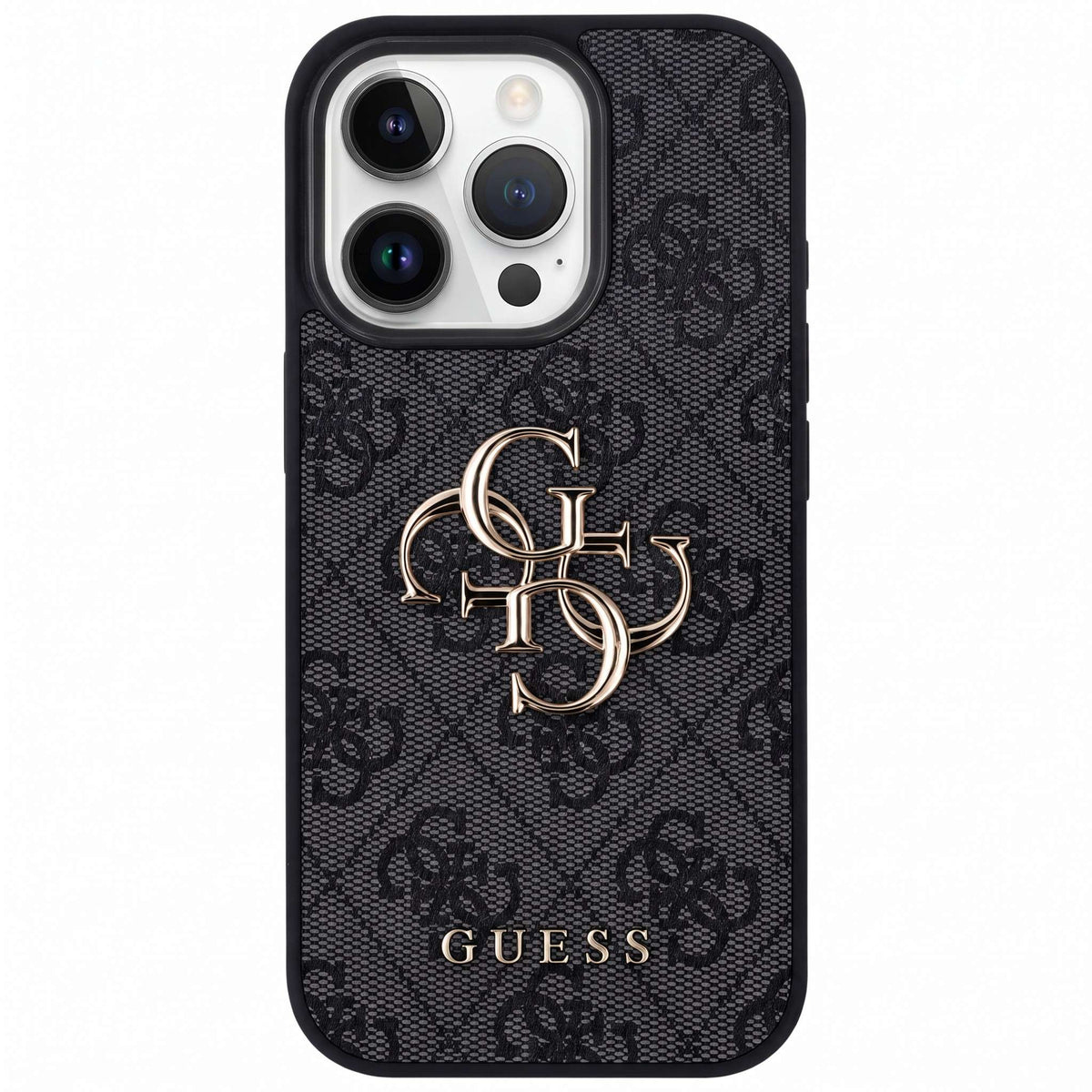 Funda Guess Compatible con Magsafe para iPhone 18 Pro