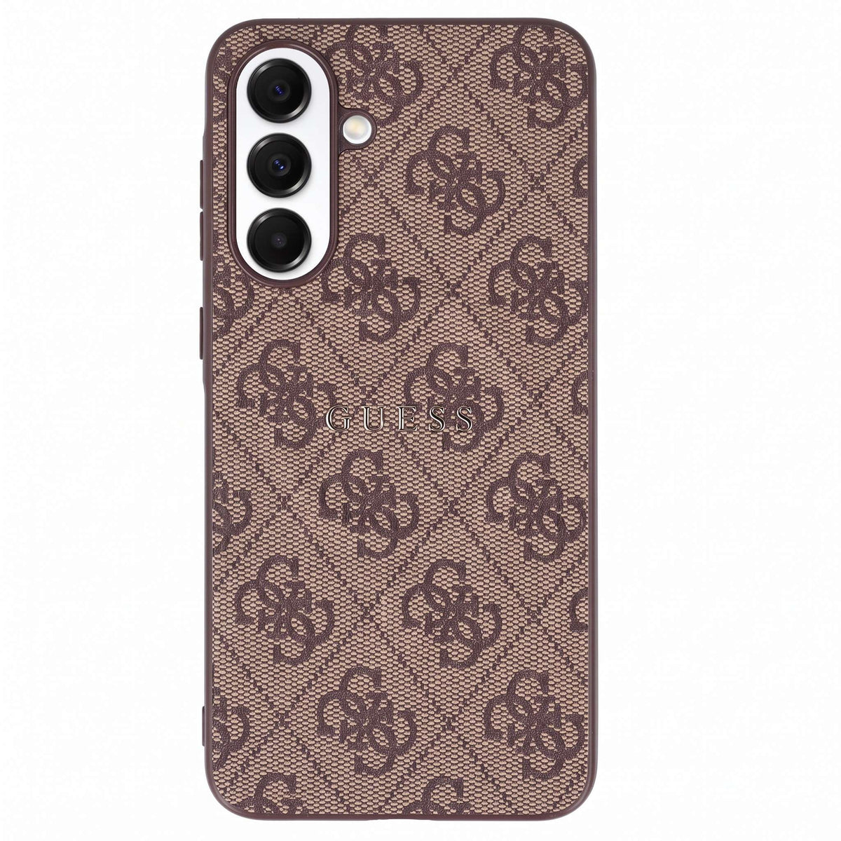 Funda Guess Compatible con Magsafe para Samsung Galaxy A56 5G
