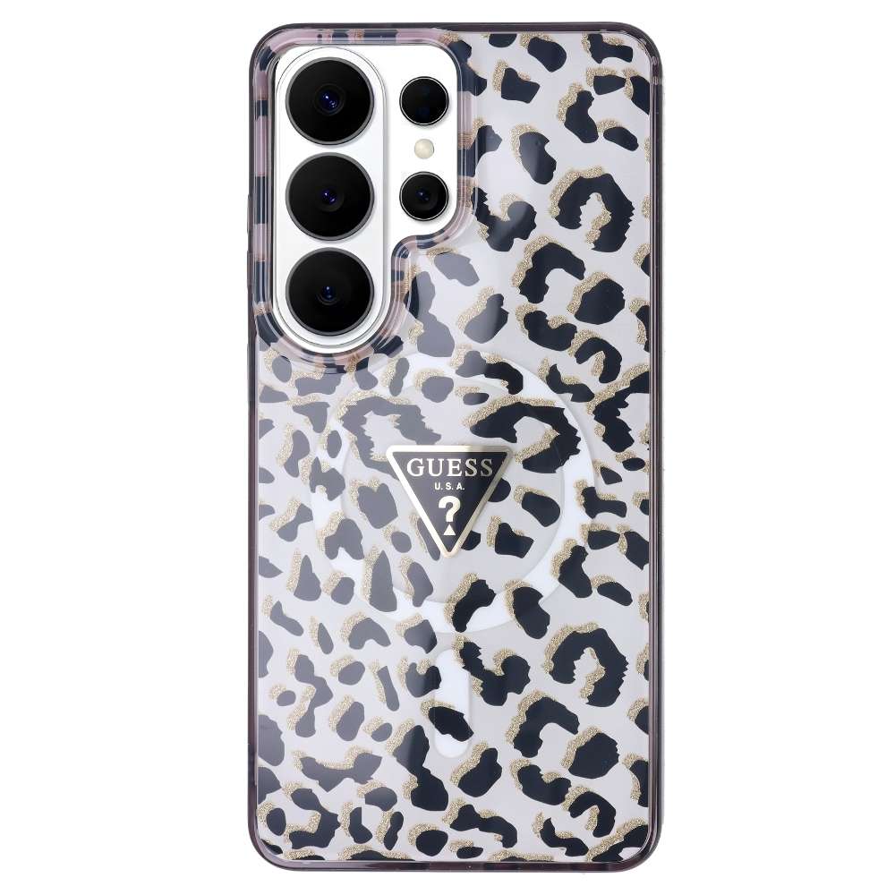 Funda Guess para Samsung Galaxy S26 Ultra