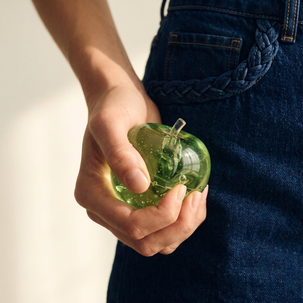 Squishy Aromático - Manzana