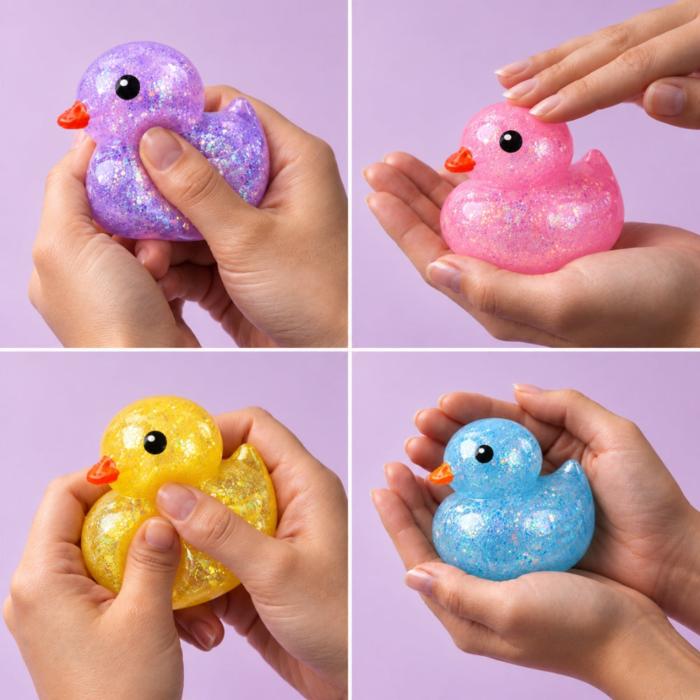 Mistery Squishy - Pato