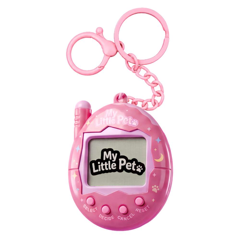 Mascota Virtual - My Little Pet