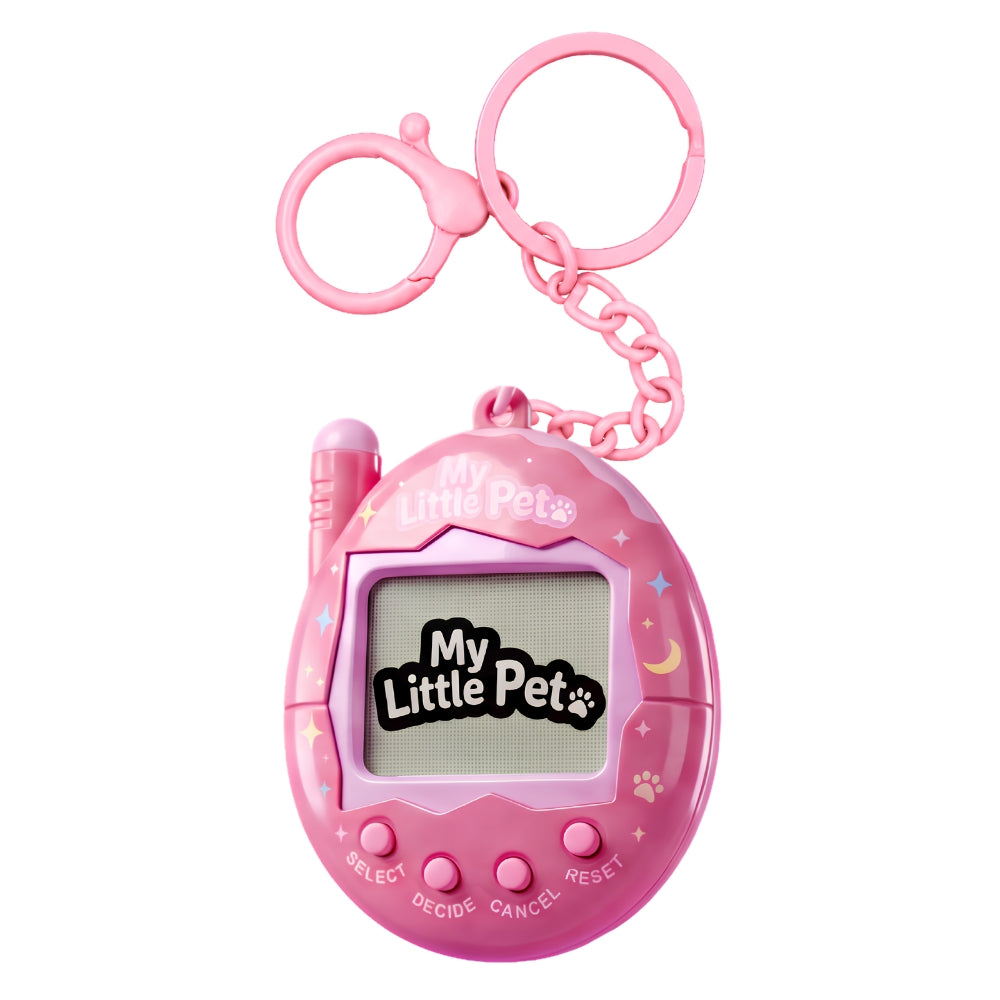 Mascota Virtual - My Little Pet